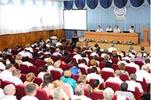 1 сентября в школах Татарстана пройдет Урок Универсиады