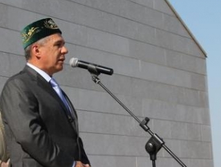 Президент Татарстана пообещал разобраться с репрессиями
