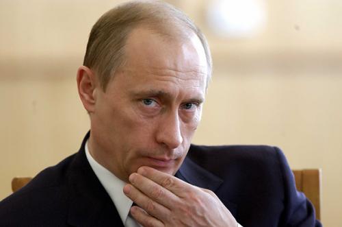 Сто дней третьего срока: пять главных дел Путина после возвращения