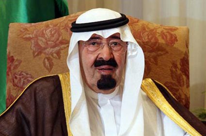 Король Саудовской Аравии призвал прекратить кровопролитие среди мусульман