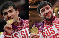 Хватит кормить Россию олимпийскими медалями?