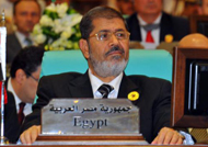 Египет предложил создать «мусульманский квартет»
