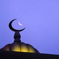 Открытие новой мечети