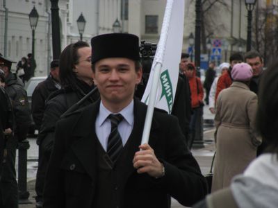Выбран новый руководитель Всемирного форума татарской молодежи