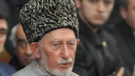 «Эхо Кавказа»: Дагестан: мира не будет