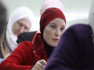 Исламские курсы в Москве