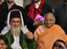 Индусские и мусульманские религиозные лидеры встретились для смягчения конфликтов