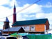 В Тюмени открылась новая мечеть