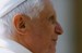 Папа Римский выступает за создание "суверенного палестинского Отечества"