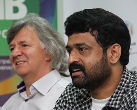Лучший фильм Индии 2011 года в Казани