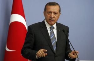 В Турции хотят видеть президентом Эрдогана
