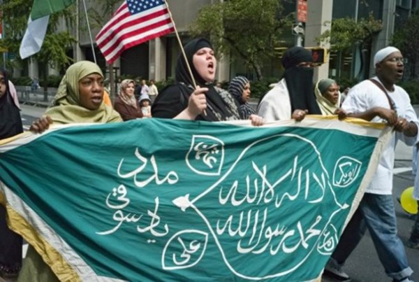 Мусульмане США: сколько их?