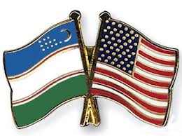 Делегация из США встретилась с религиозными деятелями Узбекистана