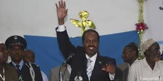 Профессор из Сомали стал президентом страны