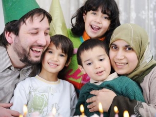 Спецкомиссия при ДУМ Чечни создана решать семейные конфликты
