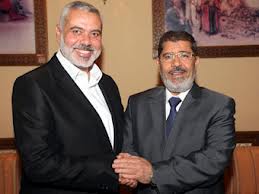 ХАМАС открывает постоянное представительство в Каире
