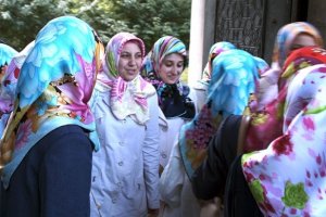 Турецкие женщины получат право «не рожать»