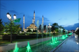 Конкурс по истории Ислама пройдёт в Чечне