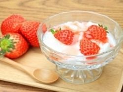 Всего один стакан йогурта защитит от давления