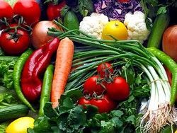 Могут ли овощи спасти от рака?