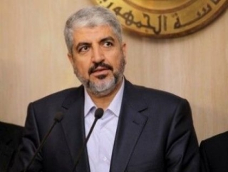 Глава общей разведки Египта встретился с руководством ХАМАС