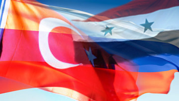 «Star gazete»: Для России Турция важнее Сирии