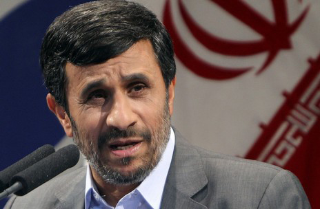 «ВК»: Иран: угрозы по нарастающей