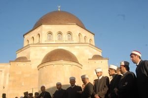 В Киеве завершилась конференция, посвященная исламскому образованию