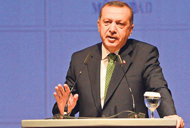 Турция развивает торговые отношения с мусульманским миром