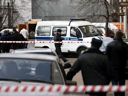 В мечети Новосибирска обнаружили бомбу?