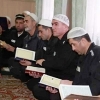 Конкурс чтецов Корана среди заключенных