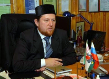 Мусульманское духовенство: В Татарстан пришли «недобрые силы»