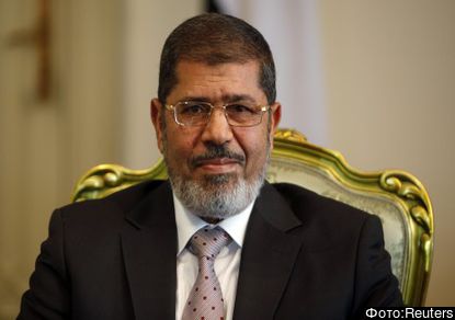 Возобновятся ли отношения между Ираном и Египтом?
