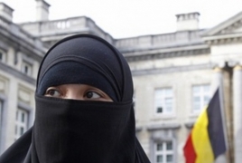 "Ислам" на выборах в Бельгии получил два мандата
