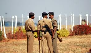 В Индии увеличат число мусульман-полицейских