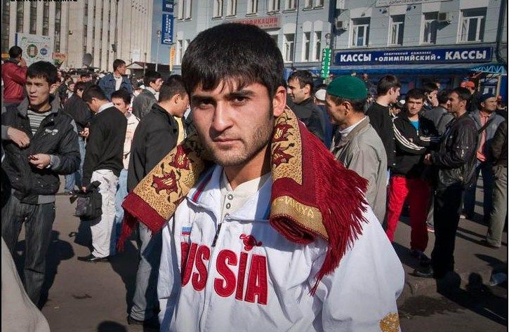 ФОМ: Более четверти россиян относятся к исламу негативно