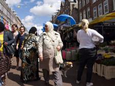 Голландские мусульмане становятся религиознее