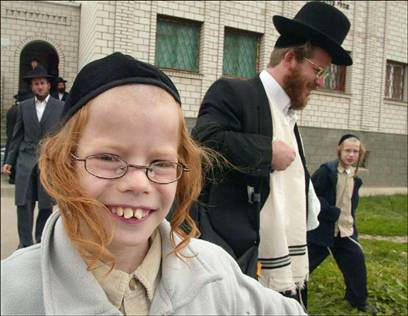 К концу месяца в Израиле будет 6 миллионов евреев