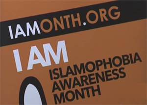 В Европе объявили месяц борьбы с исламофобией