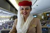 Авиакомпания Египта разрешила хиджаб для стюардесс