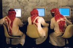 ОАЭ ограничили свободу слова в интернете