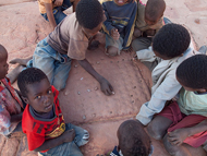 В Мавритании состоялась конференция по защите прав детей
