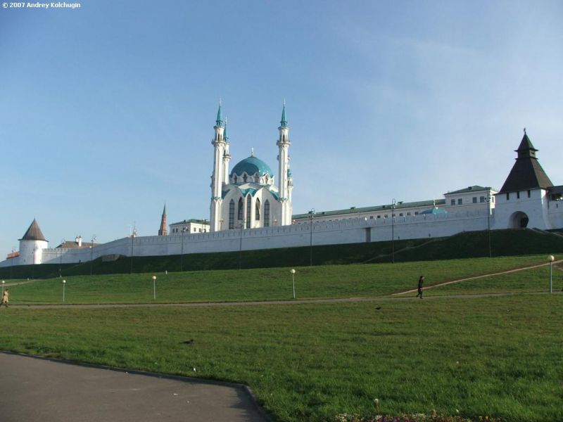 События в Татарстане стали причиной заняться радикальными течениями