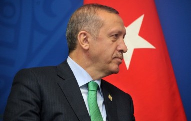 Турецкий премьер назвал израильтян террористами