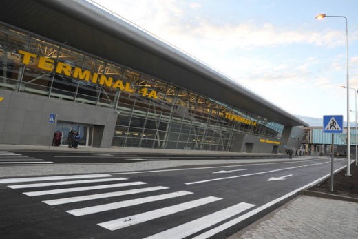 Пассажиропоток международного аэропорта «Казань» за 10 месяцев вырос на 21%