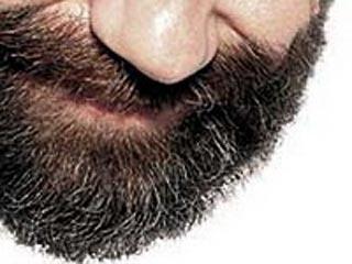 Норма размера мужской бороды