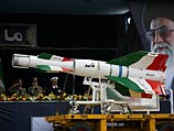 Иран: Иран: «Мы помогли палестинцам наладить производство ракет «Фаджар-5»
