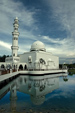 Малайские улемы предлагают свой вариант продвижения ислама