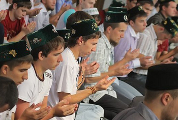 Нужен ли татарам ислам?