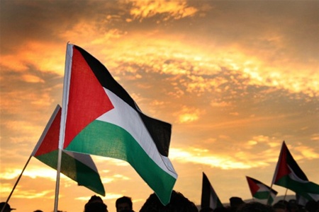 Палестина признана государством-наблюдателем ООН